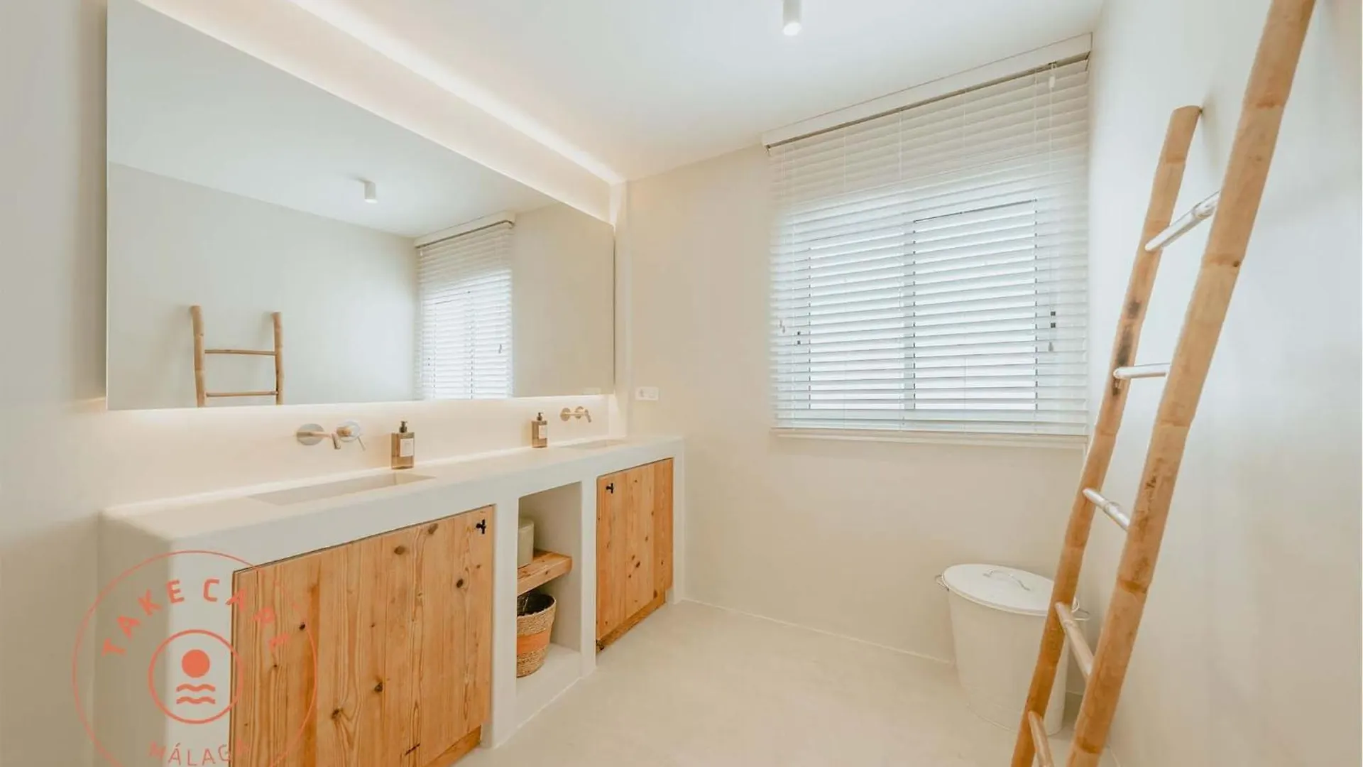 Luxury Beach House In El Palo! - Tcm Málaga Spanien
